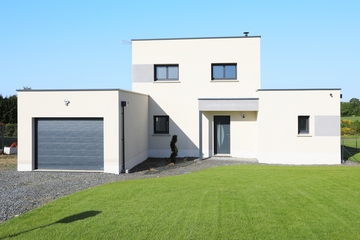 Construction de maison neuve à Carcassonne : votre projet clé en main avec Construction ABED